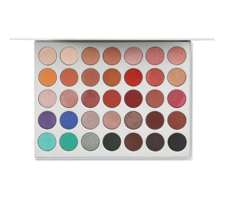 brochas jaclyn hill morphe