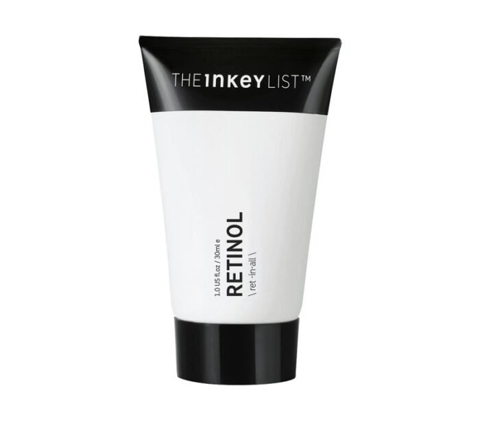 THE INKEY LIST Caffeine Eye Cream • Beautyhouse.co