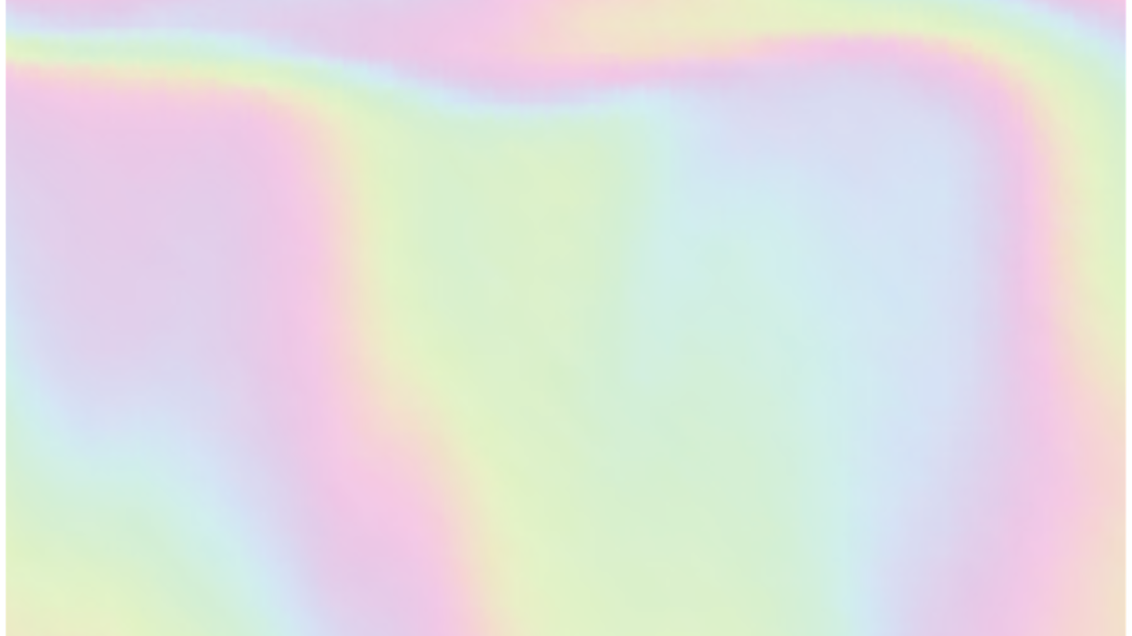 Blue and Orange Scribbles Diwali Blog Banner