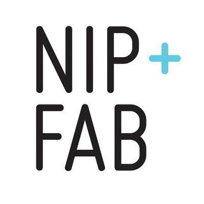 Nip+Fab