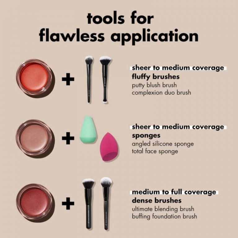 Elf Luminous Putty Blush • Beautyhouse.co