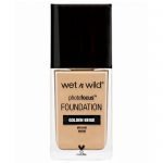 Wet N Wild Photo Focus Matte Liquid Foundation