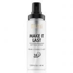 MILANI Make It Last Setting Spray - Prime + Correct + Set