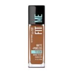 Maybelline Fit me Foundation Matte + Poreless
