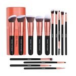 BS-MALL Premium Makeup Brush Set 14 Pcs