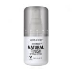 Wet N Wild Photofocus Natural Finish Setting Spray