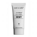 wet n wild Photo Focus Dewy Face Primer Till Prime