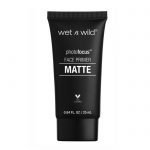 Wet N Wild Photofocus Matte Face Primer