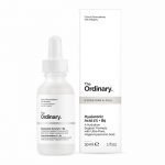 The Ordinary Hyaluronic Acid 2% + B5