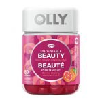 OLLY Undeniable Beauty Gummy