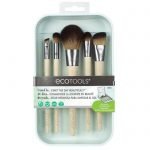 Ecotools Start The Day Makeup Brush Set