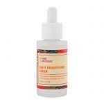 GOOD MOLECULES Daily Brightening Serum