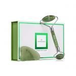 Suprance Green Jade Roller & Gua Sha