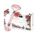Rose Quartz Roller