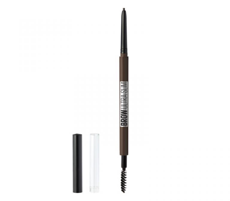 Maybelline Brow Ultra Slim Defining Eyebrow Pencil •