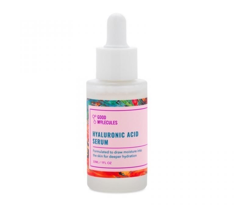 GOOD MOLECULES Hyaluronic Acid Serum • Beautyhouse.co