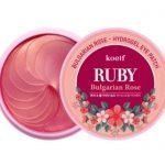 KOELF Ruby Bulgarian Rose eye patch (60 Parches)