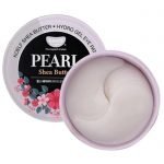 KOELF Pearl Shea butter eye patch (60 Parches)