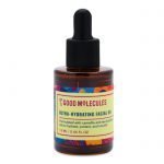 GOOD MOLECULES Ultra-Hydrating Facial Oil