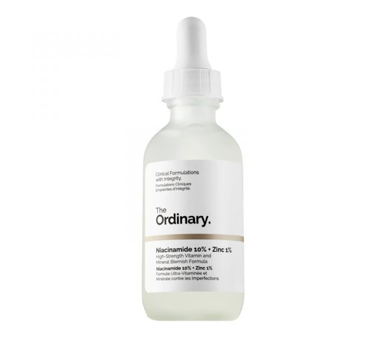 The Ordinary Hyaluronic Acid 2 + B5 (60 ml) Beautyhouse.co