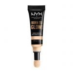NYX  Born To Glow! Naturally Radiant Concealer