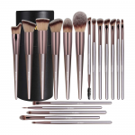 BS-MALL Makeup Brush Set 18 Pcs + Estuche