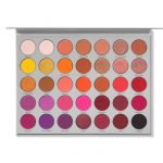 MORPHE The Jaclyn Hill Eyeshadow Palette VOLUME II