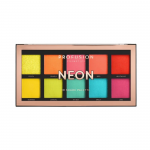 Profusion Cosmetric Neon Palette