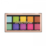 Profusion Cosmetic Spectrum Palette