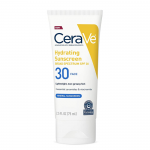 CeraVe Hydrating SPF 30