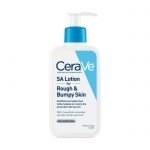CeraVe Body Lotion for Rough Bumpy Skin