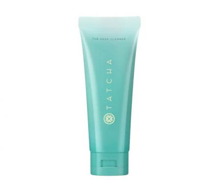 Tatcha The Deep Cleanse Exfoliating Cleanser
