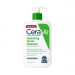 CeraVe Hydrating Facial Cleanser (473Ml)