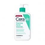 CeraVe Foaming Facial Cleanser (473ml)