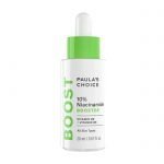 Paula's Choice BOOST 10% Niacinamide Booster