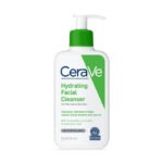 CeraVe Hydrating Facial Cleanser (237 mL)