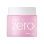BANILA CO  Clean It Zero Cleansing Balm