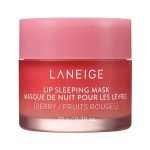 LANEIGE Lip Sleeping Mask