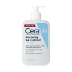 CeraVe Renewing SA Cleanser (473 Ml)