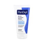 PanOxyl Antimicrobial Acne Creamy Wash 4% Benzoyl Peroxide