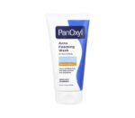 PanOxyl Acne Foaming Wash Benzoyl Peroxide 10% Maximum Strength Antimicrobial