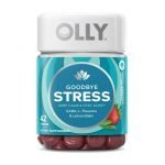 OLLY Goodbye Stress Gummy (42 Gomitas)