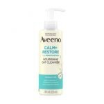Aveeno Nourishing Oat Sensitive Skin Cleanser