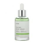 iUNIK Tea tree Relief Natural Facial Serum