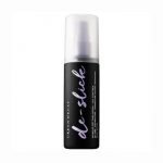 Urban Decay De-Slick Oil-Control Makeup Setting Spray