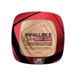 L'Oreal Paris Infallible Fresh Wear Foundation in a Powder
