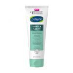 Cetaphil Gentle Clear Cleanser