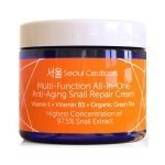 SeoulCeuticals Snail Repair Cream