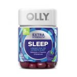 OLLY Extra Strength Sleep Gummy (50 Gomitas)
