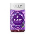 OLLY Sleep Supplement Gummy (70 Gomitas)